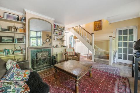 April Cottage Combe Lane, Wormley, Godalming, GU8 5SX