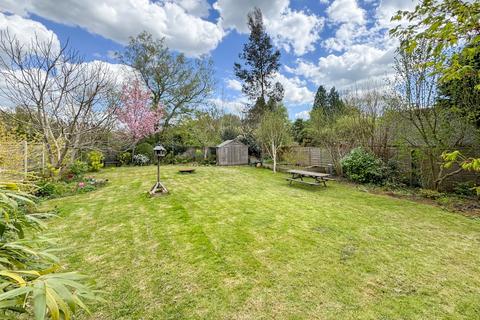 April Cottage Combe Lane, Wormley, Godalming, GU8 5SX