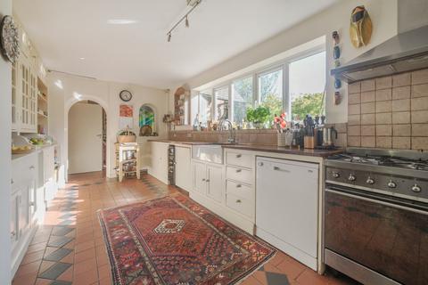 April Cottage Combe Lane, Wormley, Godalming, GU8 5SX