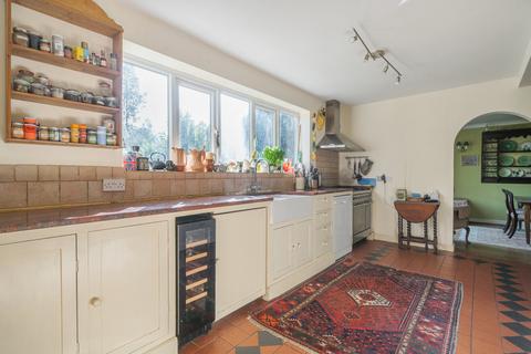 April Cottage Combe Lane, Wormley, Godalming, GU8 5SX