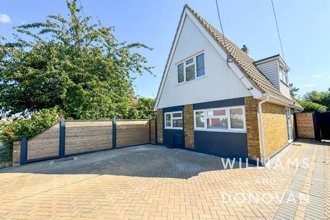 undefined, Sutton Court Drive, Rochford