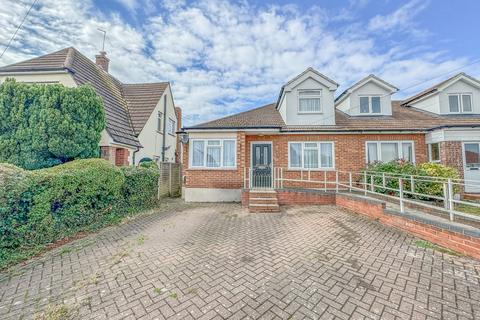 4 bedroom semi-detached bungalow for sale, Hill Lane, Hawkwell