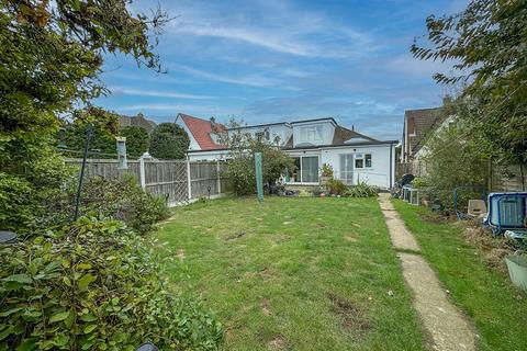 4 bedroom semi-detached bungalow for sale, Hill Lane, Hawkwell