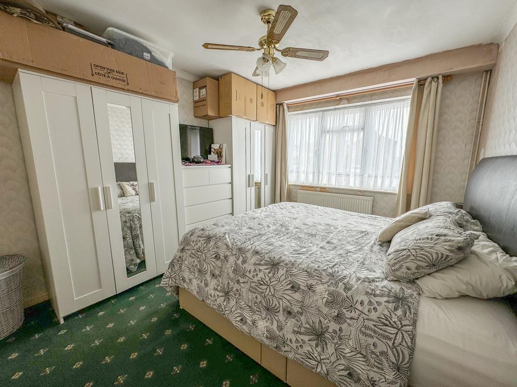 Bed 1