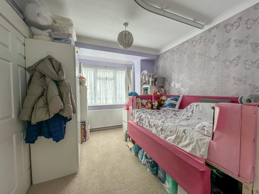 Gf bed 2
