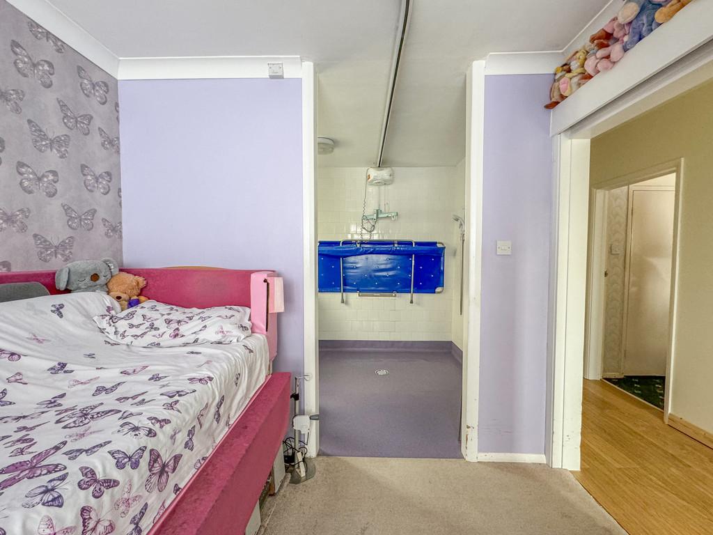 Bed 2 1