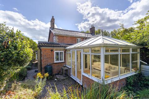 2 bedroom semi-detached house for sale, The Hills, Beccles NR34