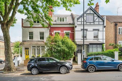 2 bedroom flat to rent, Highgate, N6, North Hill