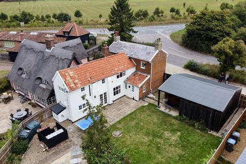 3 bedroom detached house for sale, Yoxford