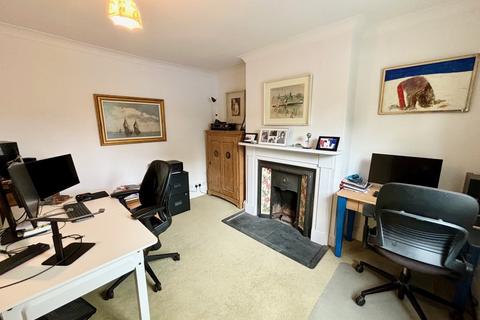 Beaubelle Westleton Road, Yoxford, Saxmundham, IP17 3LD