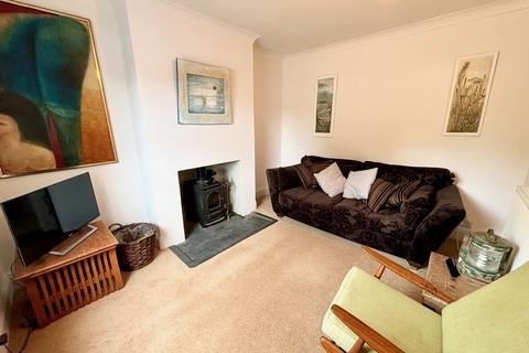 Beaubelle Westleton Road, Yoxford, Saxmundham, IP17 3LD
