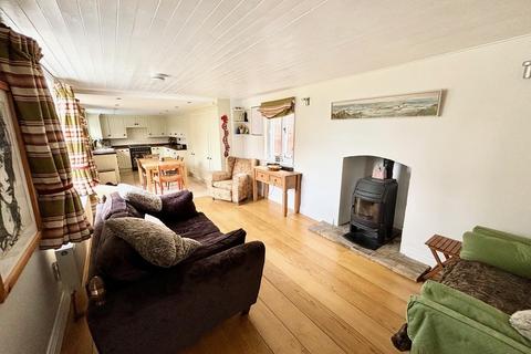 Beaubelle Westleton Road, Yoxford, Saxmundham, IP17 3LD