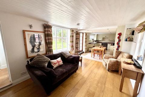 Beaubelle Westleton Road, Yoxford, Saxmundham, IP17 3LD