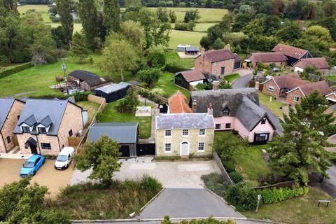 3 bedroom detached house for sale, Yoxford