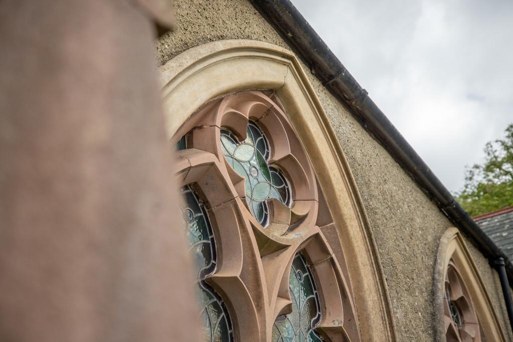 Old Wesleyan Chapel