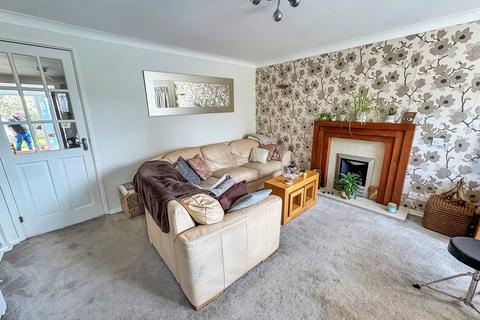 undefined, Minster View, Warminster
