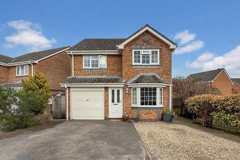 Minster View, Warminster