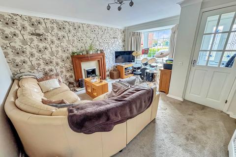 undefined, Minster View, Warminster