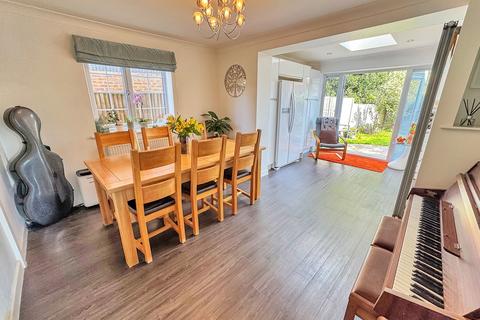 undefined, Minster View, Warminster