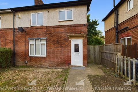 3 bedroom semi-detached house to rent, Belvedere, Balby