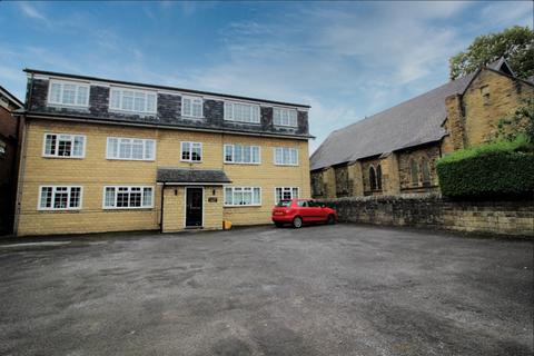 2 bedroom flat for sale, St Marys Court, Hollingworth SK14