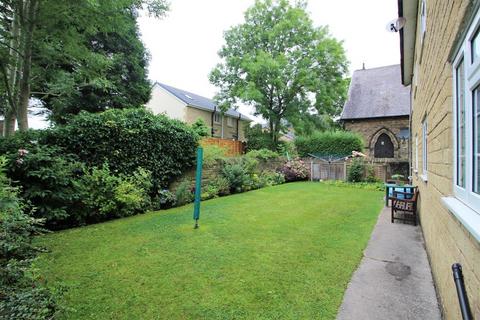 2 bedroom flat for sale, St Marys Court, Hollingworth SK14