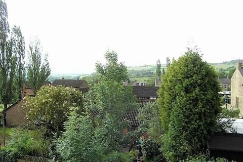 2 bedroom flat for sale, St Marys Court, Hollingworth SK14