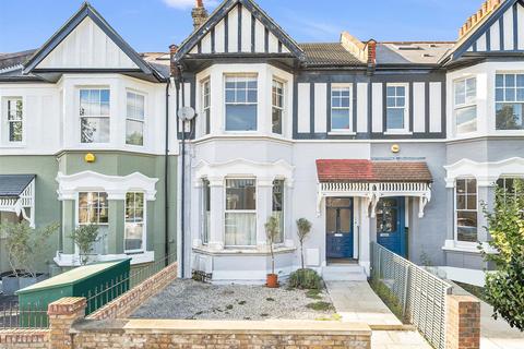 2 bedroom flat to rent, Dartmouth Road, London, NW2