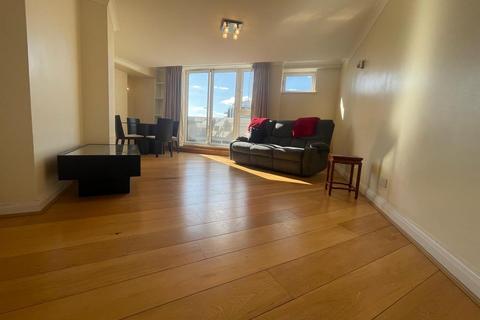 2 bedroom flat to rent, St John's Wood Road, St John's Wood