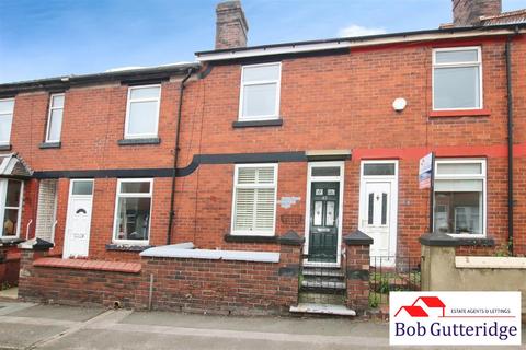 2 bedroom terraced house for sale, Watlands View, Porthill, Newcastle, Staffs