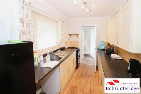 2 bedroom terraced house for sale, Watlands View, Porthill, Newcastle, Staffs