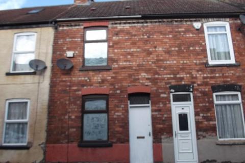 3 bedroom terraced house to rent, Linden Terrace, Gainsborough