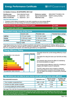 1 bedroom in a house share to rent, Newborn Avenue, Scunthorpe