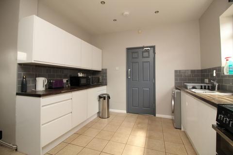 1 bedroom in a house share to rent, Newborn Avenue, Scunthorpe