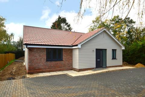 3 bedroom detached bungalow for sale, Collins Road, Halstead CO9