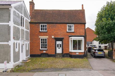 4 bedroom link detached house for sale, High Street, Suffolk CB9