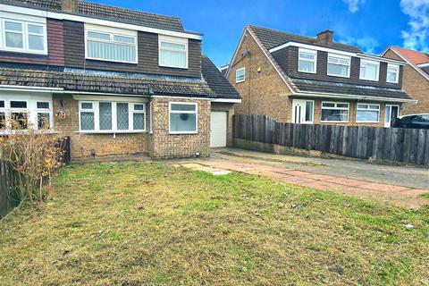 4 bedroom semi-detached house to rent, Verwood Close, Stockton-On-Tees