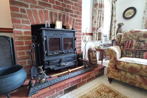 undefined, Temple Bar, Earsham, Bungay