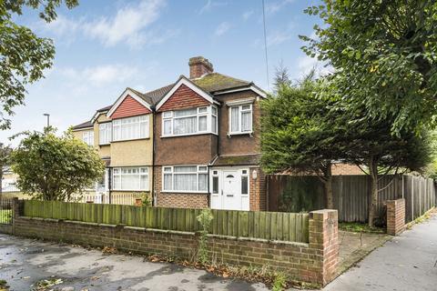 3 bedroom semi-detached house for sale, Stonecroft Way, Croydon