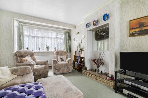 38 Stonecroft Way, Croydon, CR0 3DG