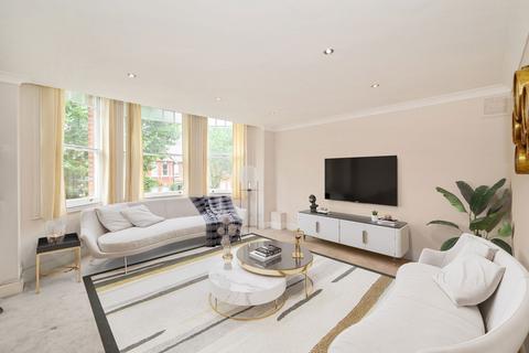 2 bedroom flat for sale, Walm Lane, London NW2