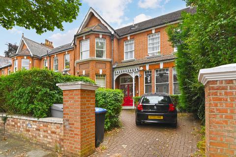 2 bedroom flat for sale, Walm Lane, London NW2