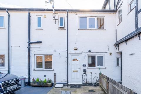 1 bedroom terraced house for sale, Star Yard, Tenbury Wells, Worcestershire, WR15 8EB