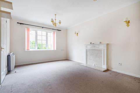 2 bedroom terraced house for sale, Storrington - quiet location