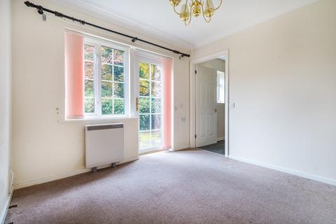 2 bedroom terraced house for sale, Storrington - quiet location