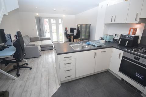 2 bedroom end of terrace house for sale, Coral Avenue, Bridgwater TA6