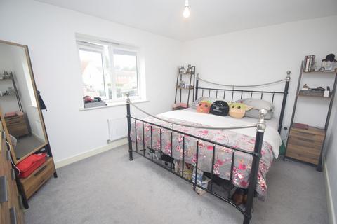 2 bedroom end of terrace house for sale, Coral Avenue, Bridgwater TA6