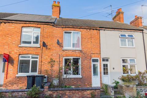 3 bedroom terraced house for sale, Queen Street, Irthlingborough NN9