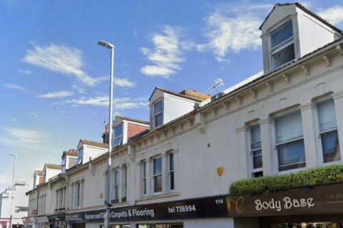 2 bedroom flat for sale, Portland Road, Hove, BN3 5DN