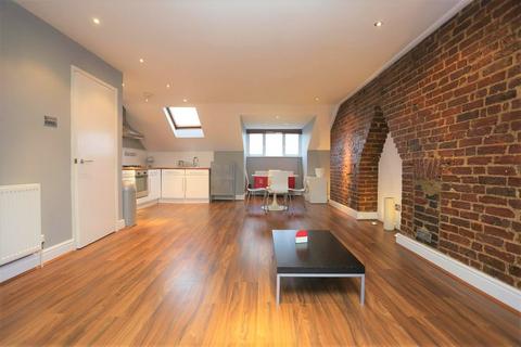 2 bedroom flat for sale, Portland Road, Hove, BN3 5DN